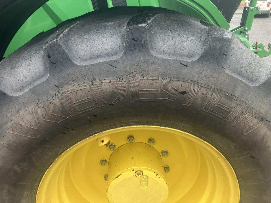 John Deere 6250 R Ultimate - Traktor: obrázek 3 John Deere 6250 R Ultimate - Traktor: obrázek 3