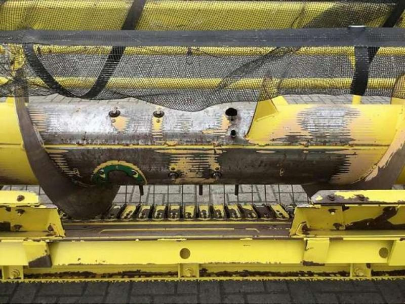 John Deere 630 B - Příslušenství pro sklízecí řezačky: obrázek 4 John Deere 630 B - Příslušenství pro sklízecí řezačky: obrázek 4
