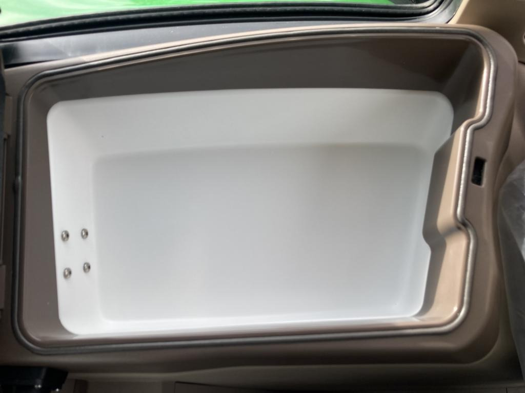 John Deere 6M240 - Traktor: obrázek 4 John Deere 6M240 - Traktor: obrázek 4