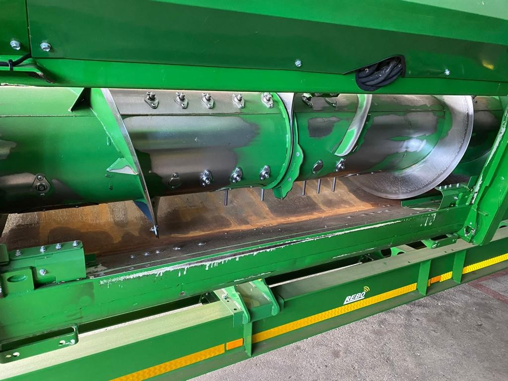 John Deere 740 PREMIUM FLOW - 12,20 M - Žací lišta: obrázek 3 John Deere 740 PREMIUM FLOW - 12,20 M - Žací lišta: obrázek 3
