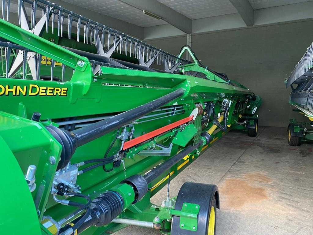 John Deere 740 PREMIUM FLOW - 12,20 M - Žací lišta: obrázek 2 John Deere 740 PREMIUM FLOW - 12,20 M - Žací lišta: obrázek 2
