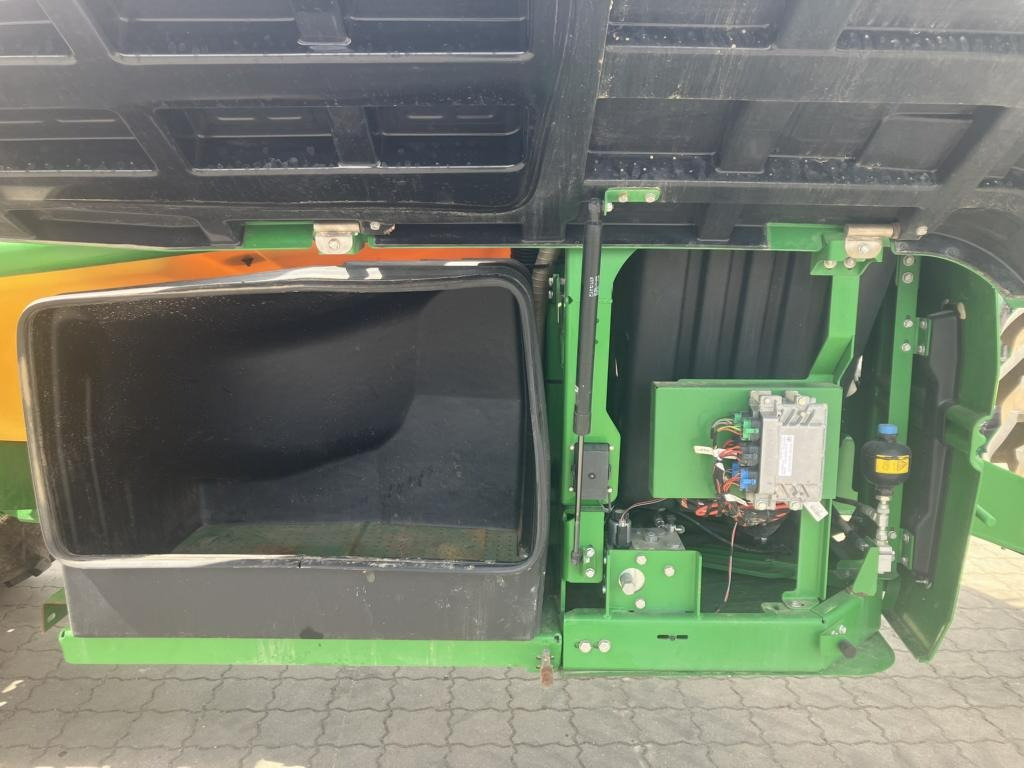 Tažený postřikovač John Deere BASISMASCHINE R944I POWRSPRAY: obrázek 15