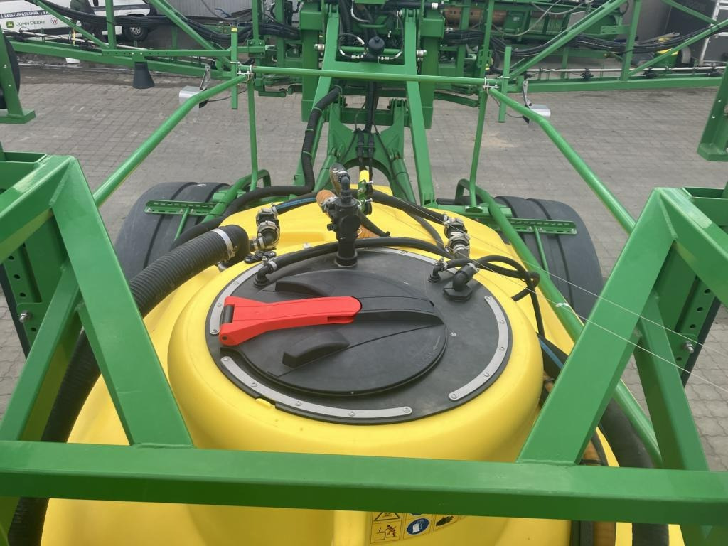 Tažený postřikovač John Deere BASISMASCHINE R944I POWRSPRAY: obrázek 9