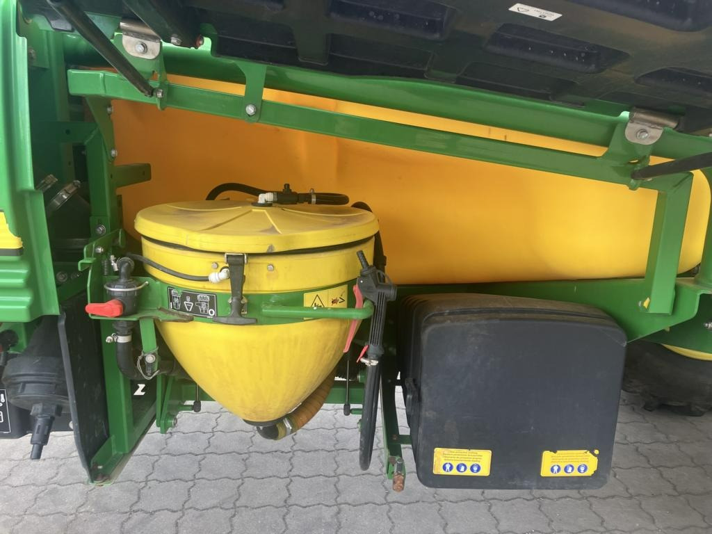 Tažený postřikovač John Deere BASISMASCHINE R944I POWRSPRAY: obrázek 10
