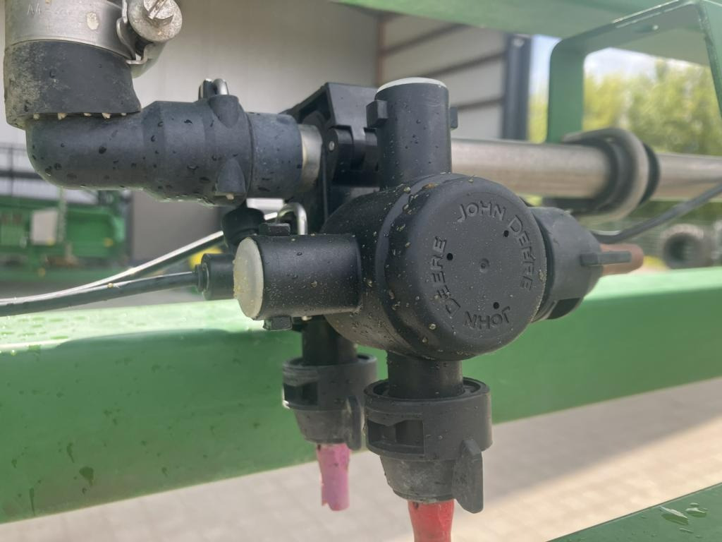 Tažený postřikovač John Deere BASISMASCHINE R944I POWRSPRAY: obrázek 22