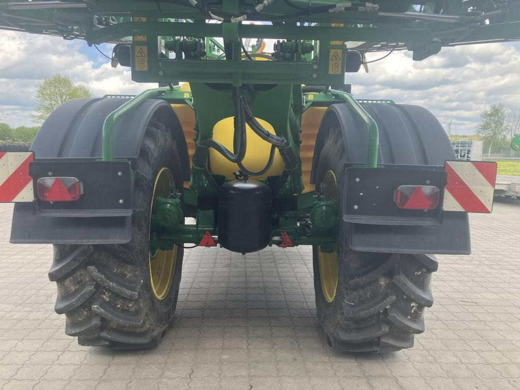 Tažený postřikovač John Deere BASISMASCHINE R944I POWRSPRAY: obrázek 7