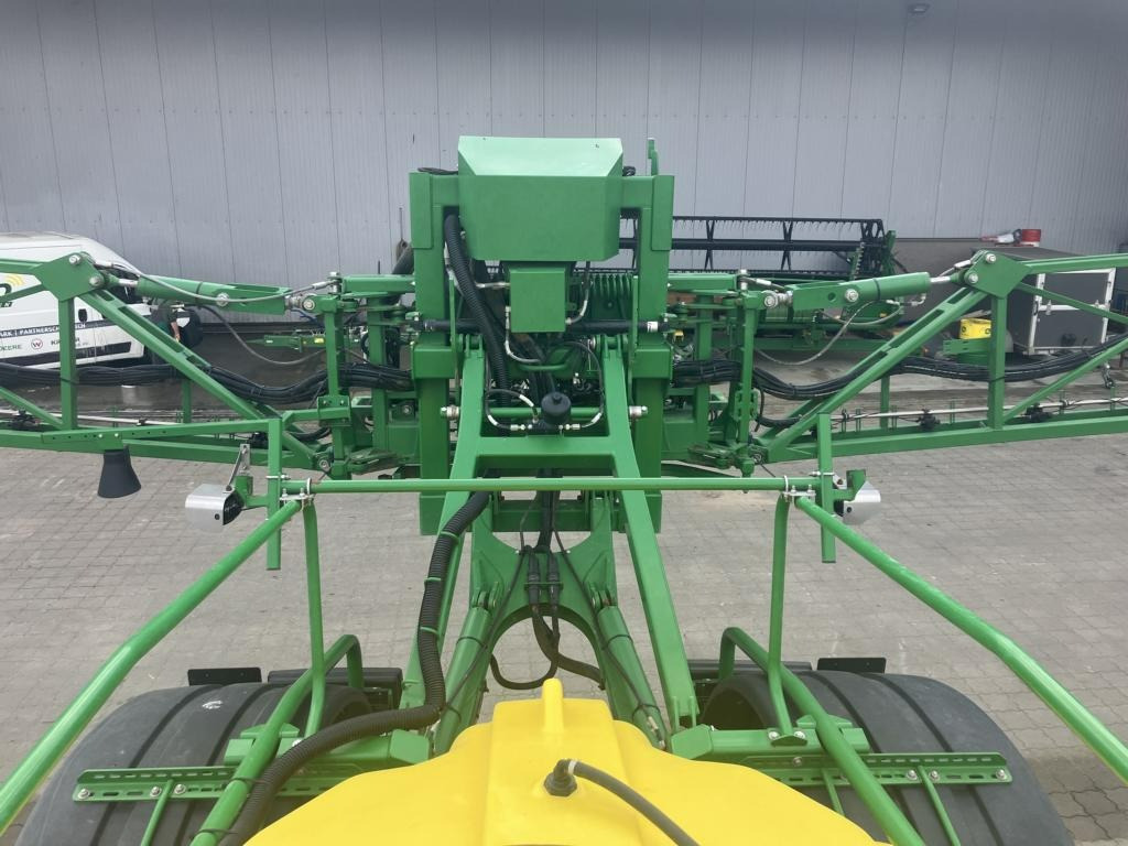 Tažený postřikovač John Deere BASISMASCHINE R944I POWRSPRAY: obrázek 8