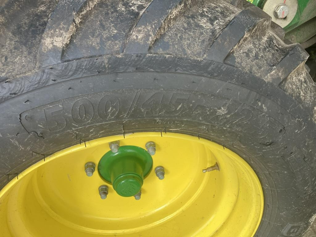 John Deere FESTKAMMER-KOMBIPRESSE C441R - Stroj na sklizeň pícnin: obrázek 4 John Deere FESTKAMMER-KOMBIPRESSE C441R - Stroj na sklizeň pícnin: obrázek 4
