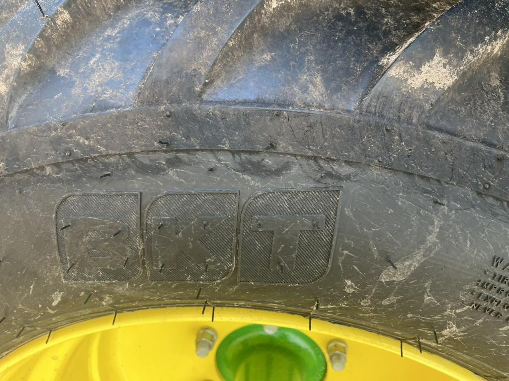 John Deere FESTKAMMER-KOMBIPRESSE C441R - Stroj na sklizeň pícnin: obrázek 3 John Deere FESTKAMMER-KOMBIPRESSE C441R - Stroj na sklizeň pícnin: obrázek 3