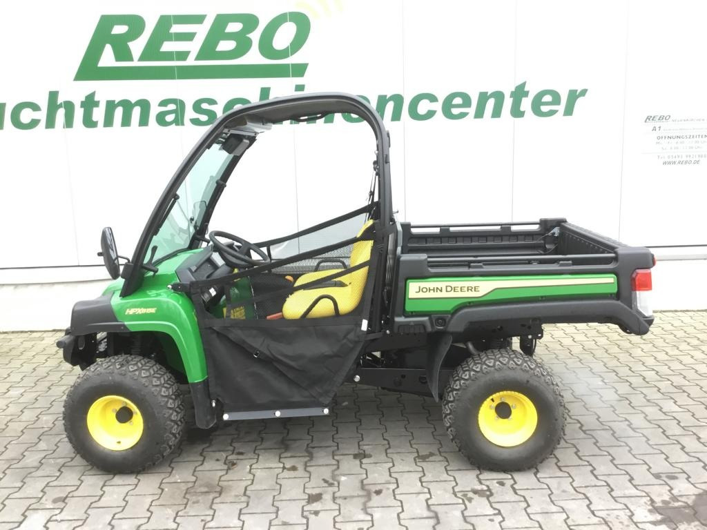 Nový Čtyřkolka John Deere GATOR HPX 815 E: obrázek 15 Nový Čtyřkolka John Deere GATOR HPX 815 E: obrázek 15