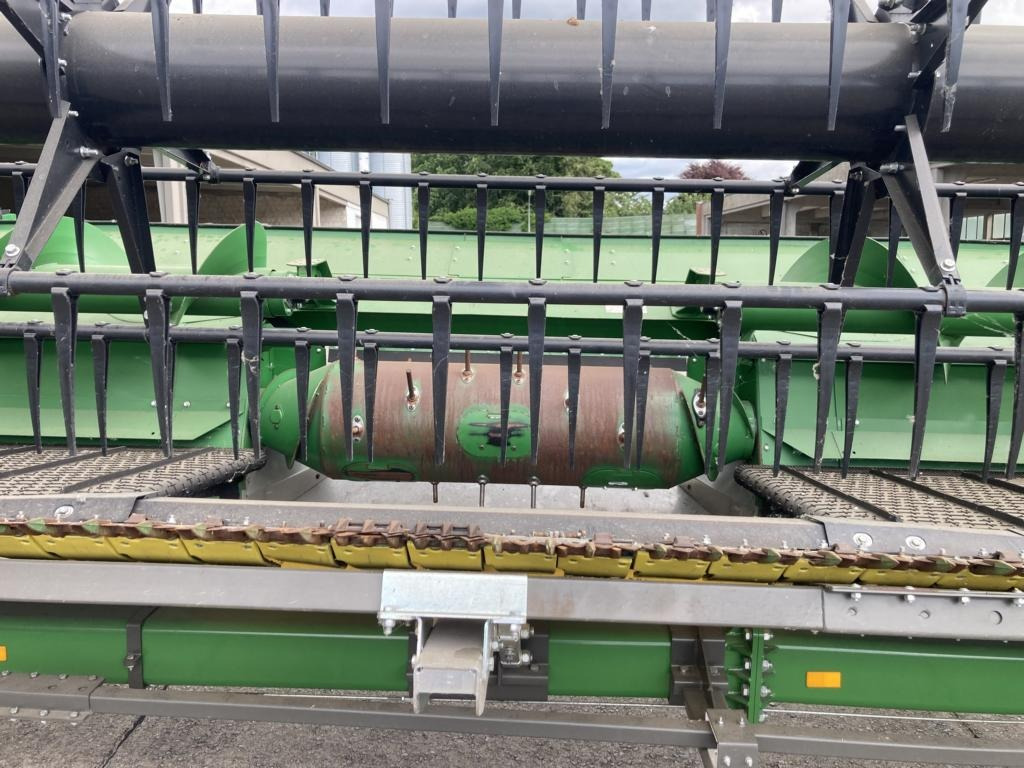 John Deere RD35F - Sklízecí mlátička: obrázek 5 John Deere RD35F - Sklízecí mlátička: obrázek 5