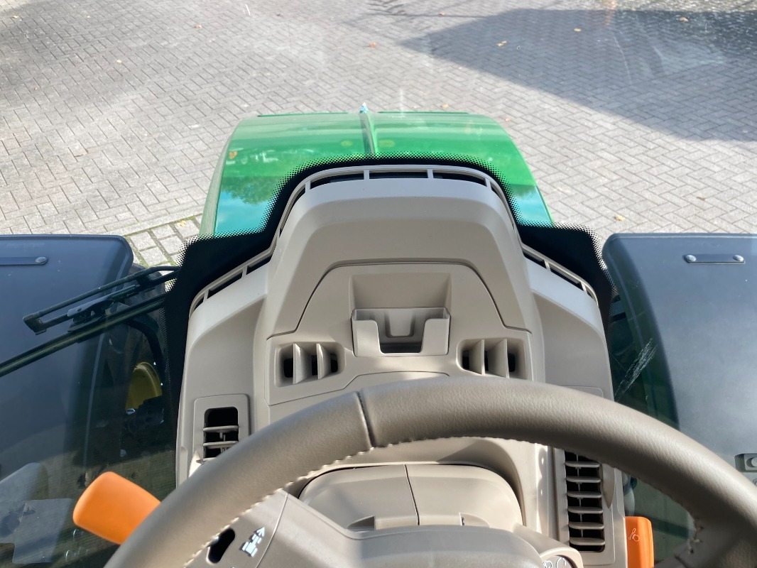 John Deere TRAKTOR 6120M MIT KABINE - Traktor: obrázek 3 John Deere TRAKTOR 6120M MIT KABINE - Traktor: obrázek 3