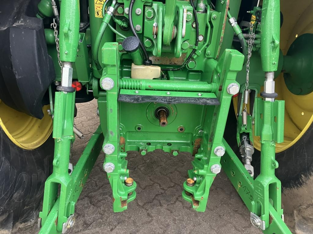 Traktor John Deere TRAKTOR 6175R: obrázek 17