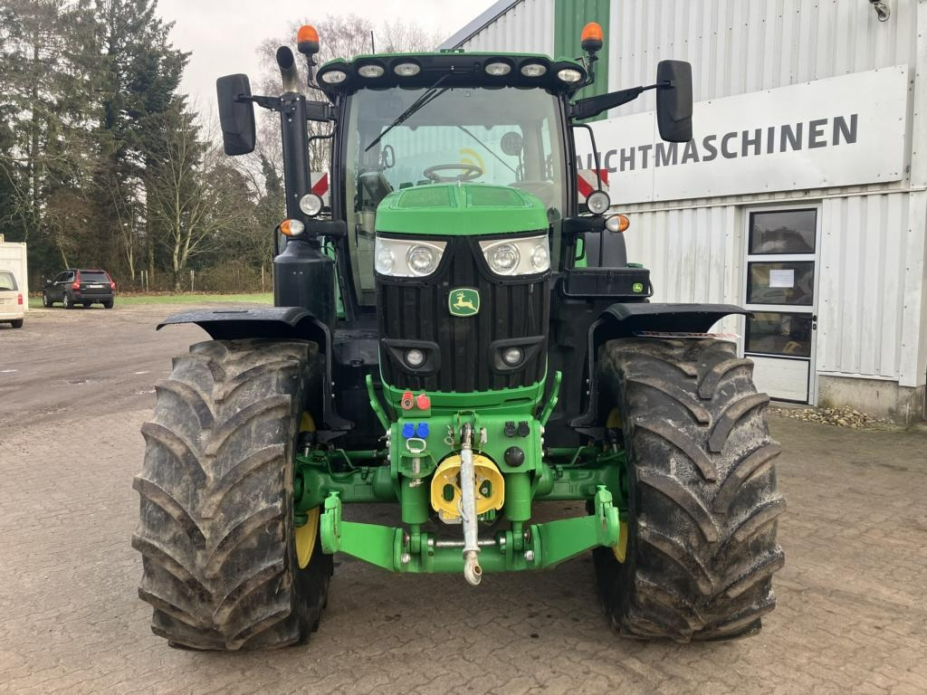 Traktor John Deere TRAKTOR 6175R: obrázek 25