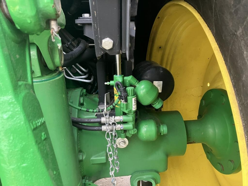 Traktor John Deere TRAKTOR 6175R: obrázek 16