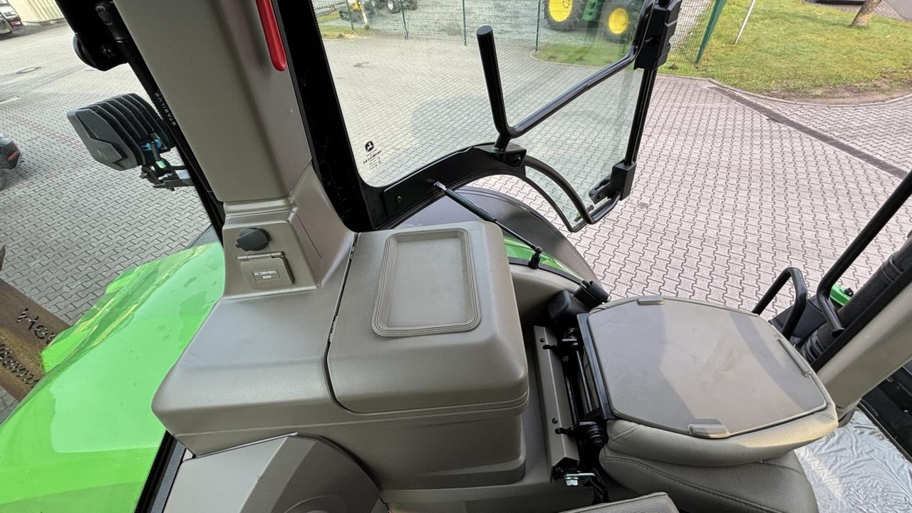 John Deere TRAKTOR 7R350 - Traktor: obrázek 5 John Deere TRAKTOR 7R350 - Traktor: obrázek 5
