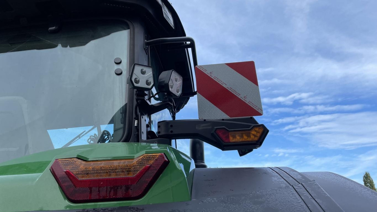 Nový Traktor John Deere TRAKTOR 8R410: obrázek 21