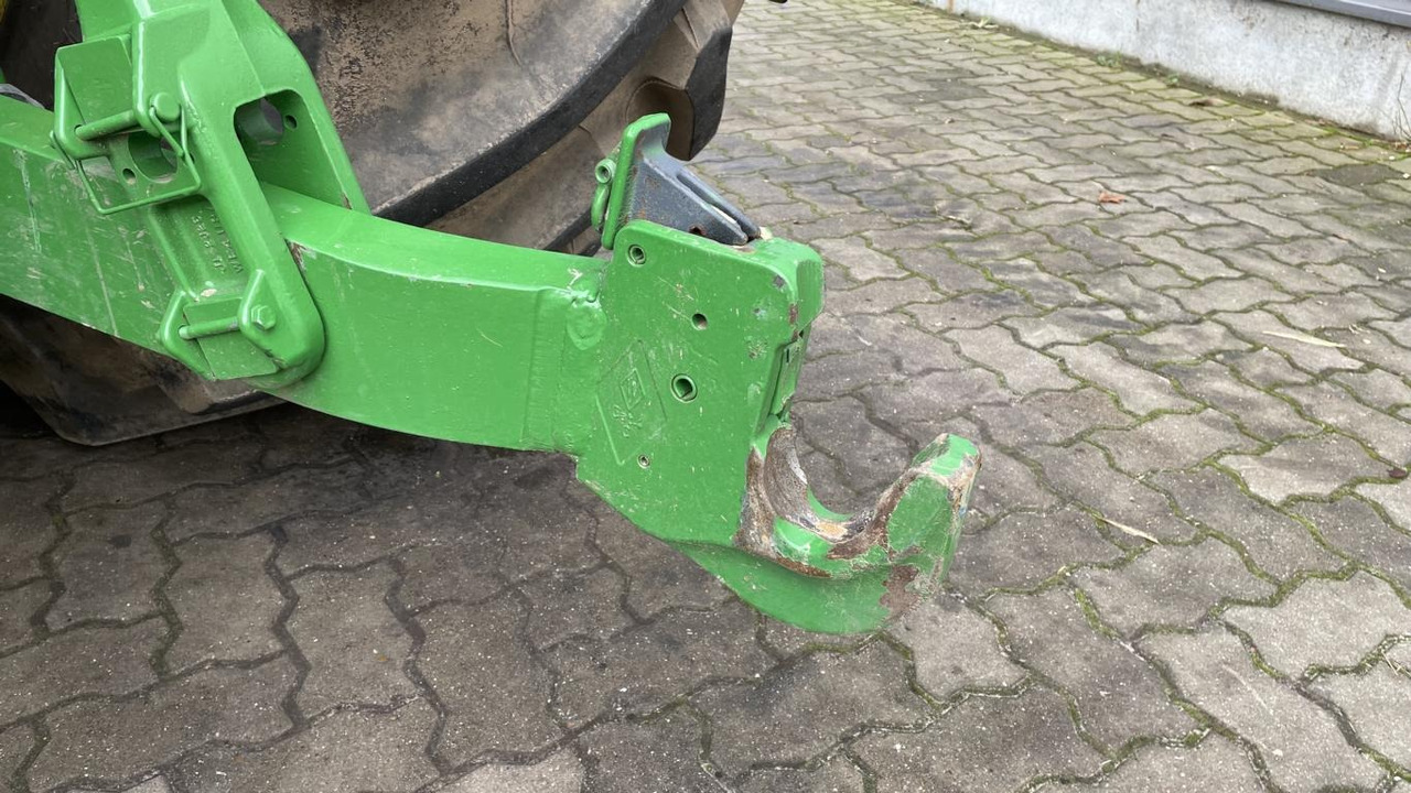 Nový Traktor John Deere TRAKTOR 8R410: obrázek 22