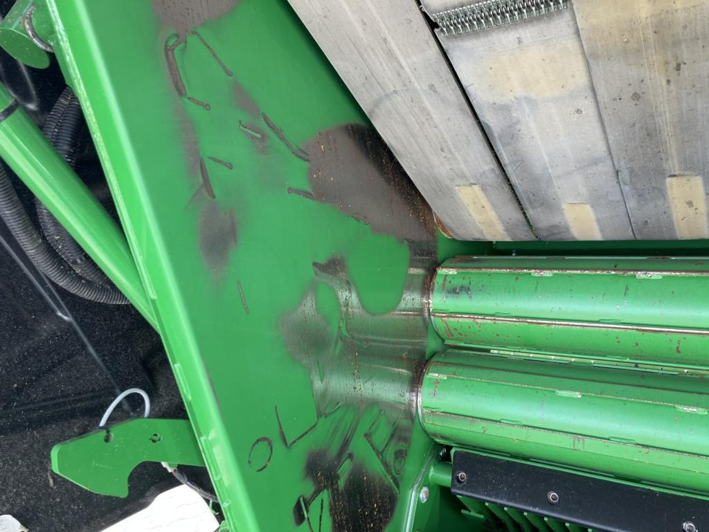 John Deere V461M - PAKET FÜR RUNDBALLENPR - Ovíječka: obrázek 2 John Deere V461M - PAKET FÜR RUNDBALLENPR - Ovíječka: obrázek 2