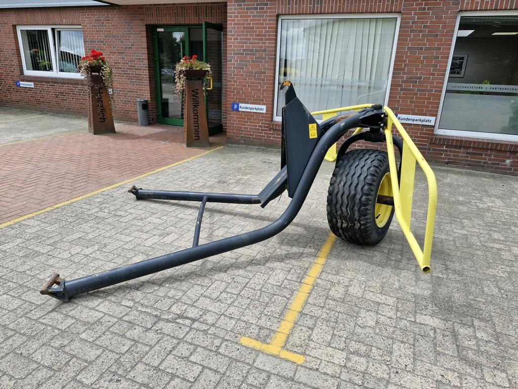 Kemper 300 F leasing Kemper 300 F: obrázek 7