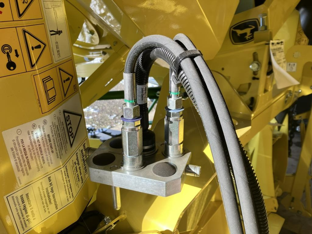 Kemper 375 PLUS - Adaptér na kukuřici: obrázek 3 Kemper 375 PLUS - Adaptér na kukuřici: obrázek 3