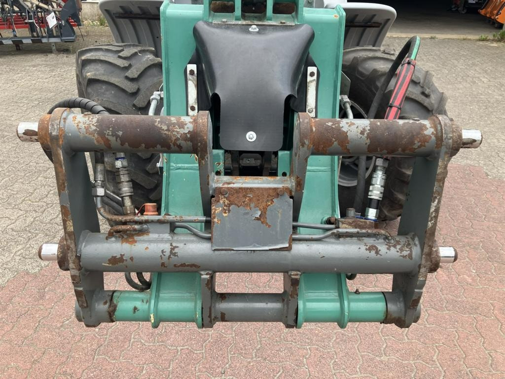 Kramer KL 35.8 T leasing Kramer KL 35.8 T: obrázek 24