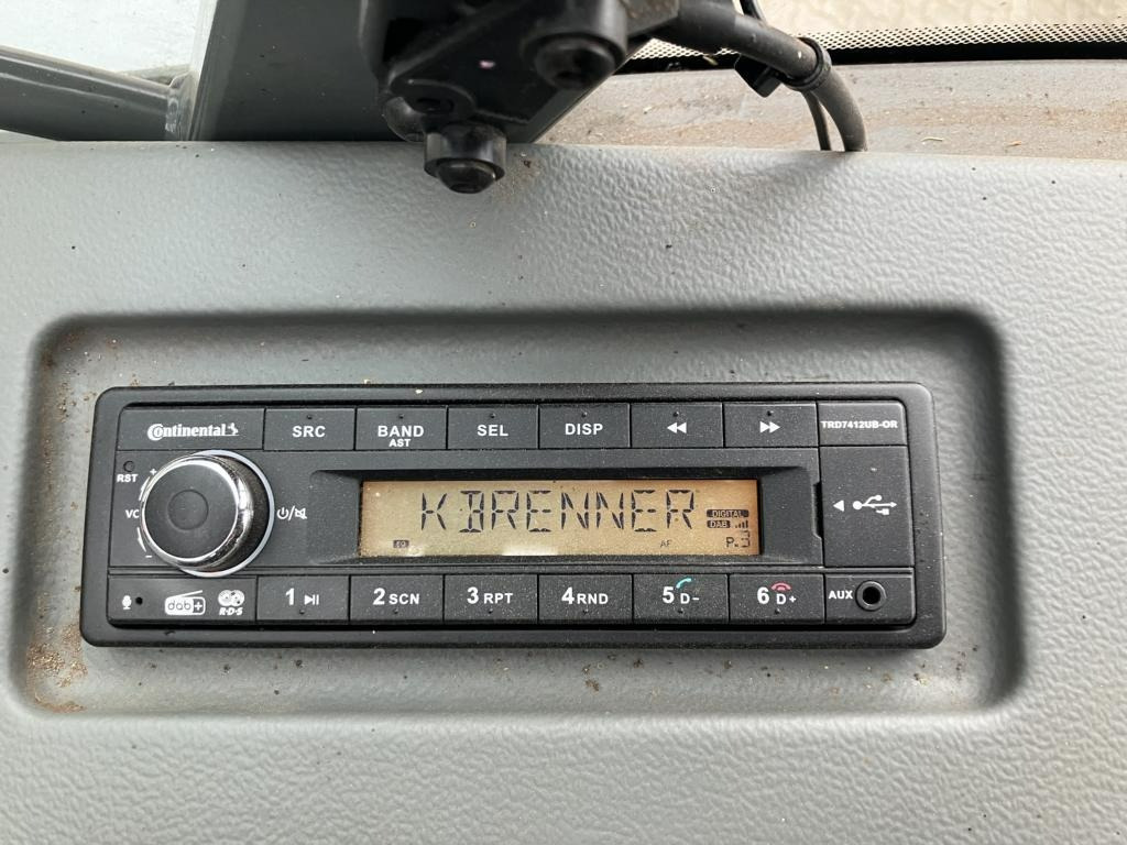 Kramer KL 35.8 T leasing Kramer KL 35.8 T: obrázek 6