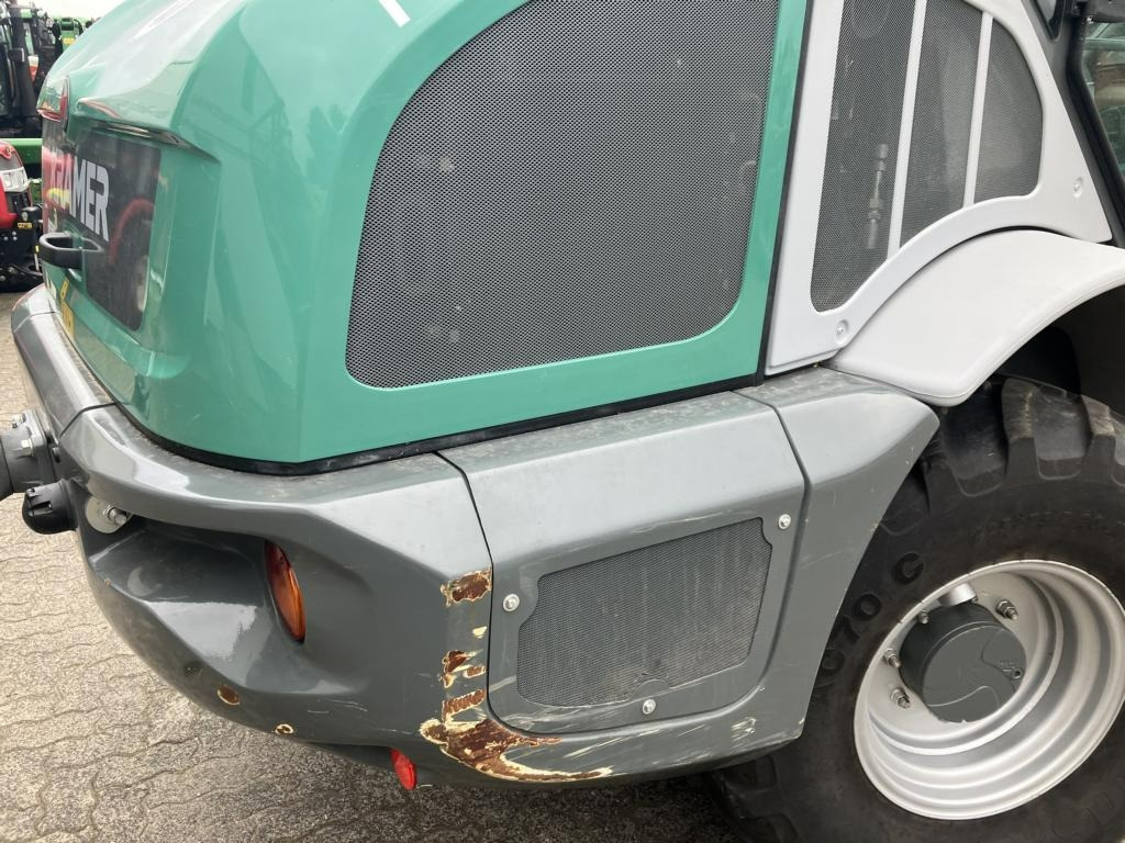 Kramer KL 35.8 T leasing Kramer KL 35.8 T: obrázek 25