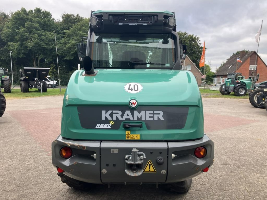 Kramer KL 35.8 T leasing Kramer KL 35.8 T: obrázek 30