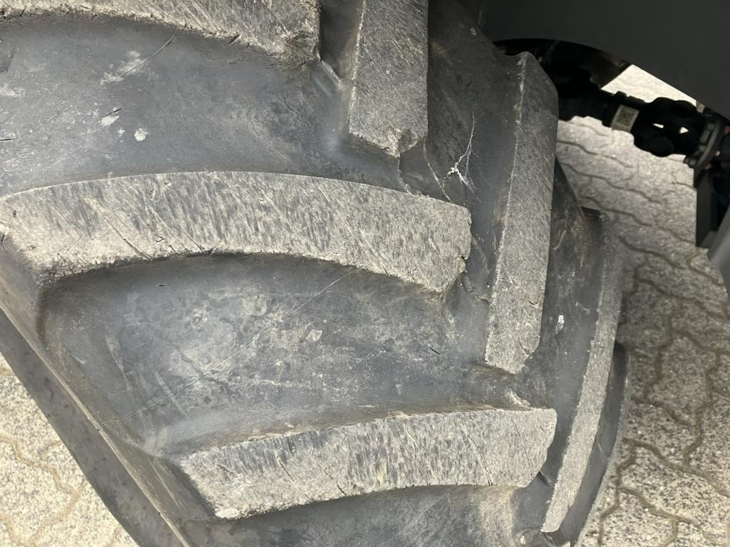 Kramer KL 35.8 T leasing Kramer KL 35.8 T: obrázek 16