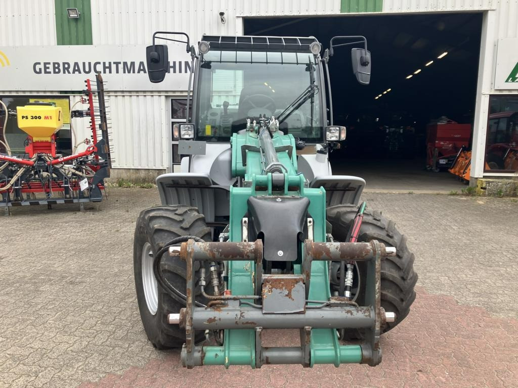 Kramer KL 35.8 T leasing Kramer KL 35.8 T: obrázek 32
