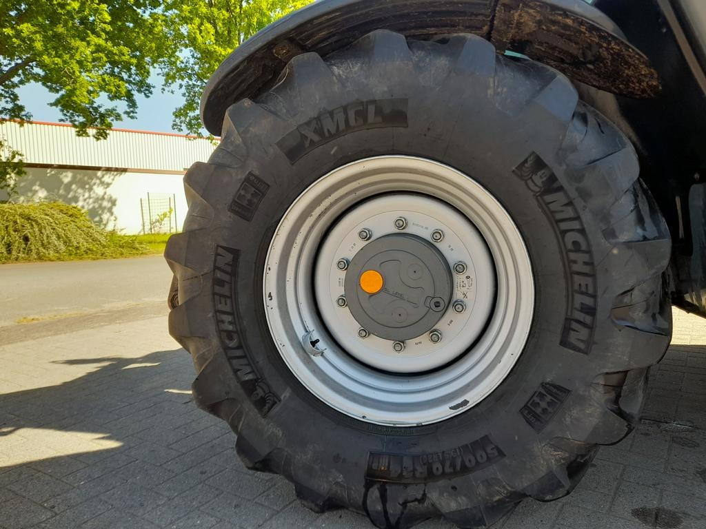 Nový Nakladač Kramer KT447: obrázek 16