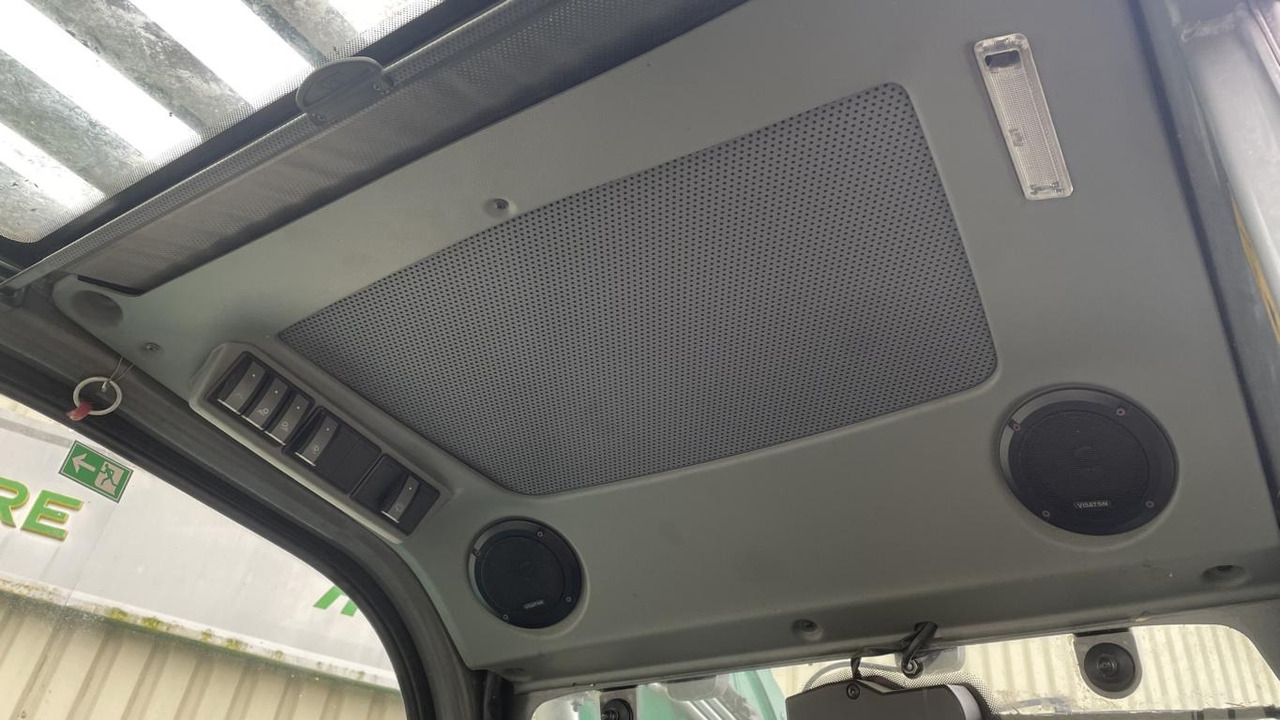 Teleskopický manipulátor Kramer KT559 T4 SERIE2: obrázek 7