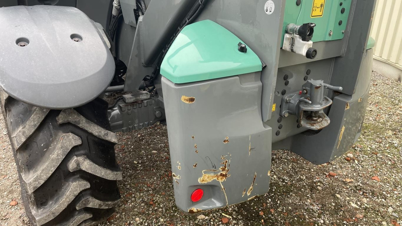 Teleskopický manipulátor Kramer KT559 T4 SERIE2: obrázek 21