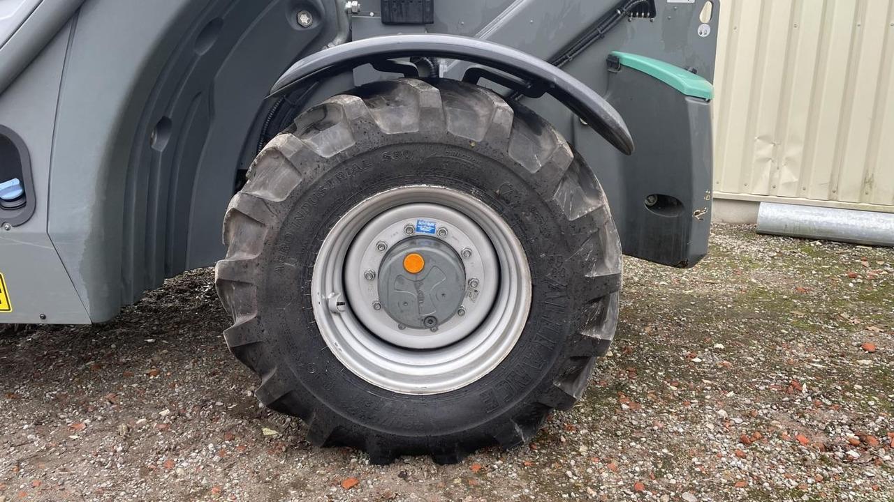 Teleskopický manipulátor Kramer KT559 T4 SERIE2: obrázek 34