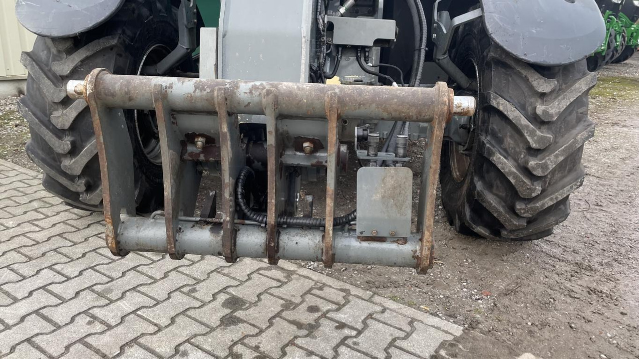 Teleskopický manipulátor Kramer KT559 T4 SERIE2: obrázek 24