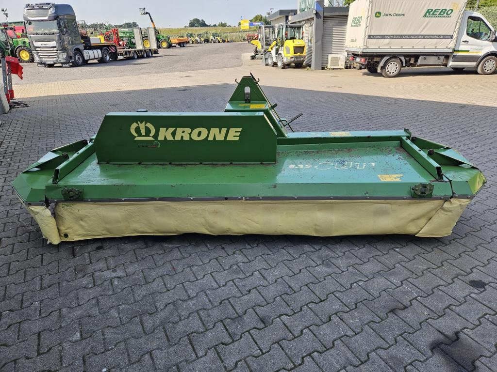 Krone EasyCut 32 - Žací stroj: obrázek 1 Krone EasyCut 32 - Žací stroj: obrázek 1
