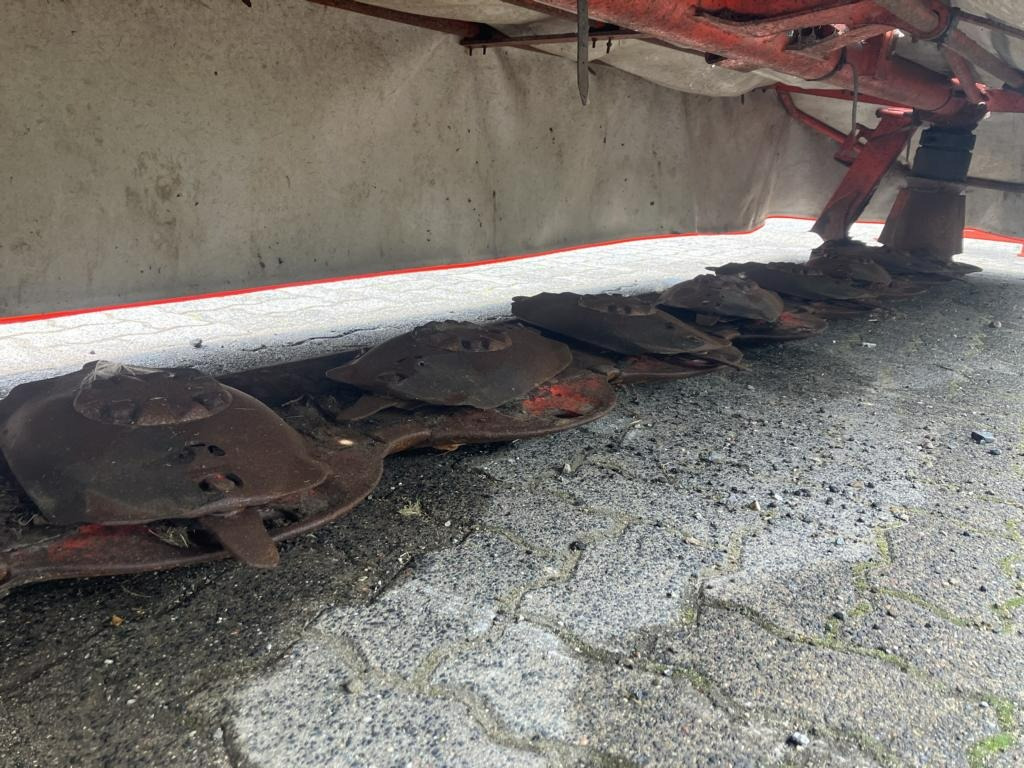 Kuhn GMD 4410 - Žací stroj: obrázek 3 Kuhn GMD 4410 - Žací stroj: obrázek 3