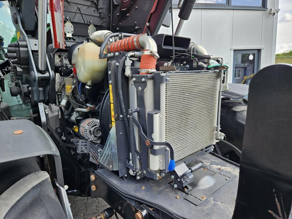 McCormick X6.460 - Traktor: obrázek 3 McCormick X6.460 - Traktor: obrázek 3