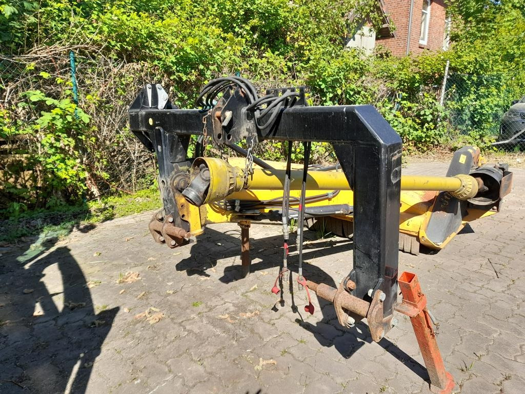 Müthing MUL/S 250 - Žací stroj: obrázek 3 Müthing MUL/S 250 - Žací stroj: obrázek 3