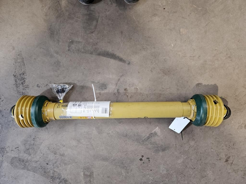 Perfect KM 270 - Kladívkový mulčovač: obrázek 5 Perfect KM 270 - Kladívkový mulčovač: obrázek 5