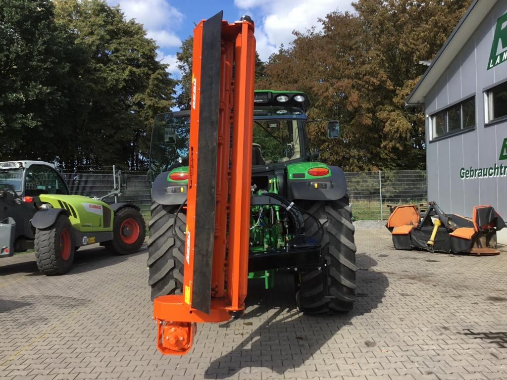 Perfect ZW 210 - Kladívkový mulčovač: obrázek 3 Perfect ZW 210 - Kladívkový mulčovač: obrázek 3