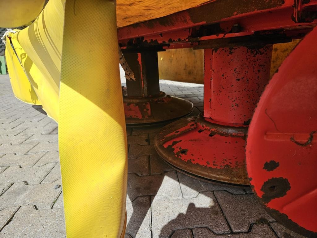 Pöttinger EUROCAT 311 ALPHA-MOTION - Žací stroj: obrázek 2 Pöttinger EUROCAT 311 ALPHA-MOTION - Žací stroj: obrázek 2