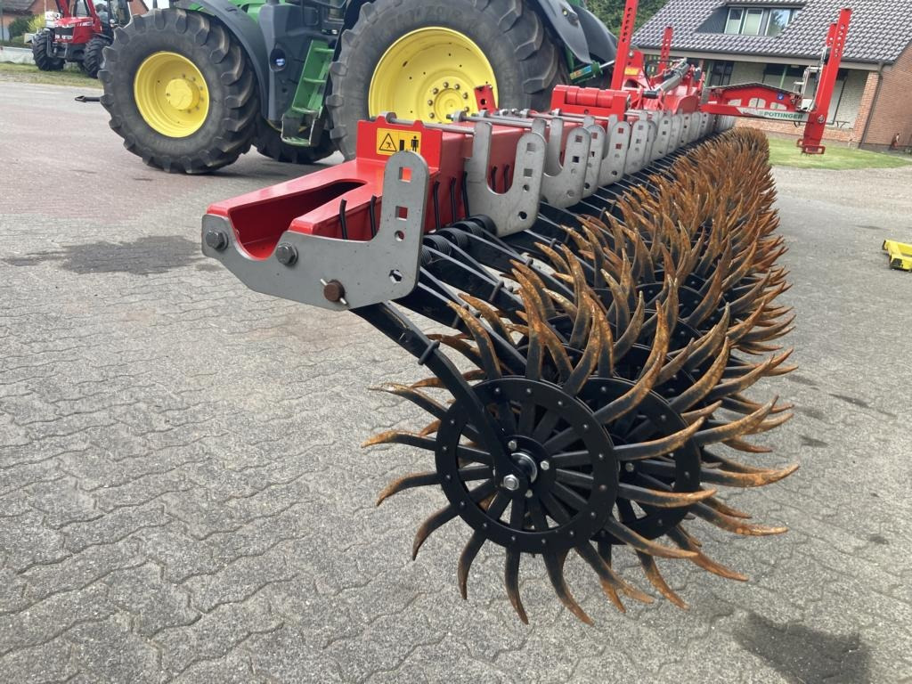 Talířové brány Pöttinger ROTOCARE V 12400: obrázek 14