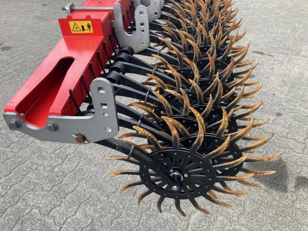 Talířové brány Pöttinger ROTOCARE V 12400: obrázek 13