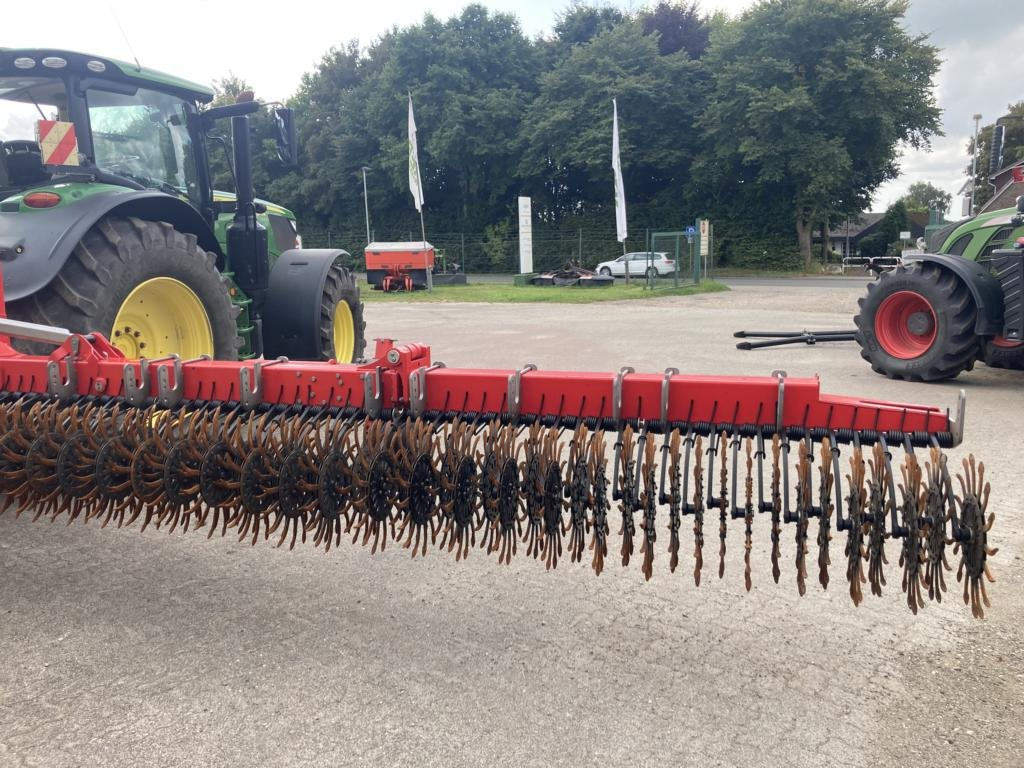 Talířové brány Pöttinger ROTOCARE V 12400: obrázek 18