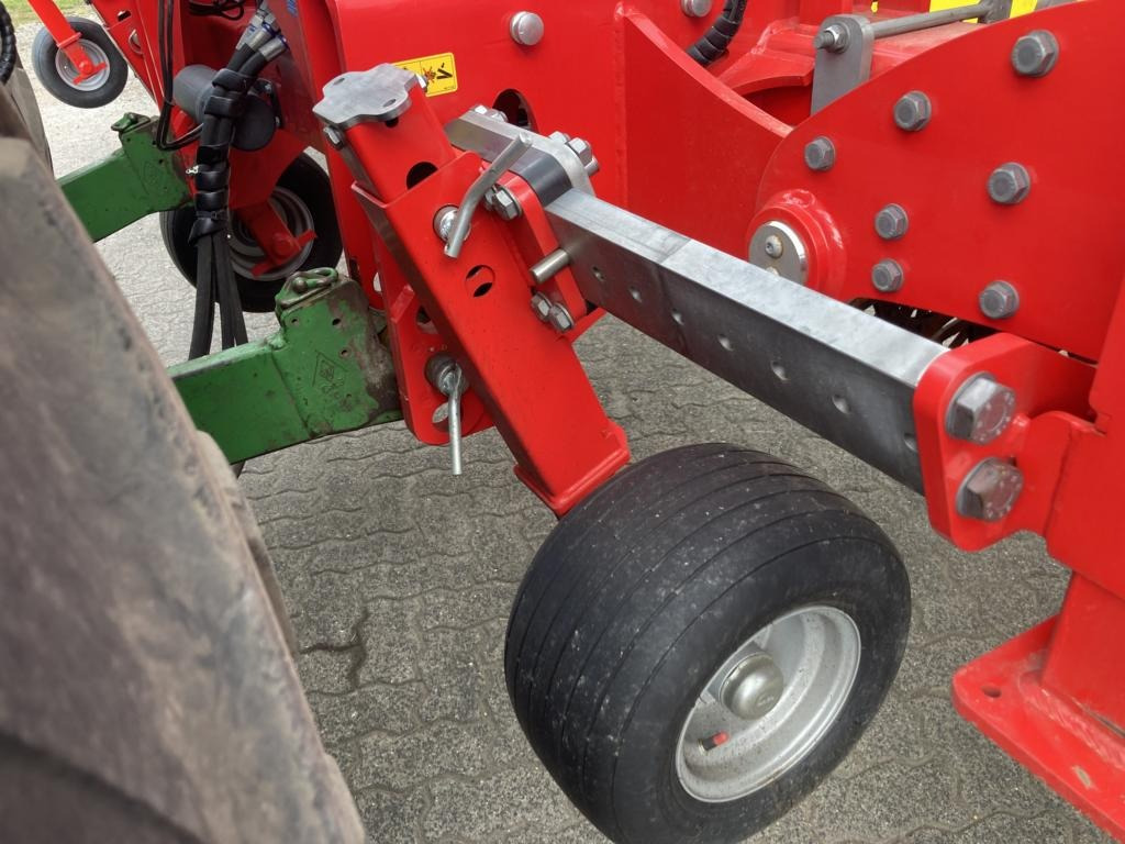 Talířové brány Pöttinger ROTOCARE V 12400: obrázek 9