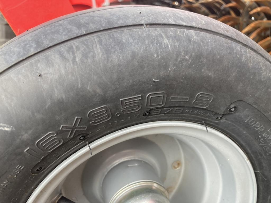 Talířové brány Pöttinger ROTOCARE V 12400: obrázek 11