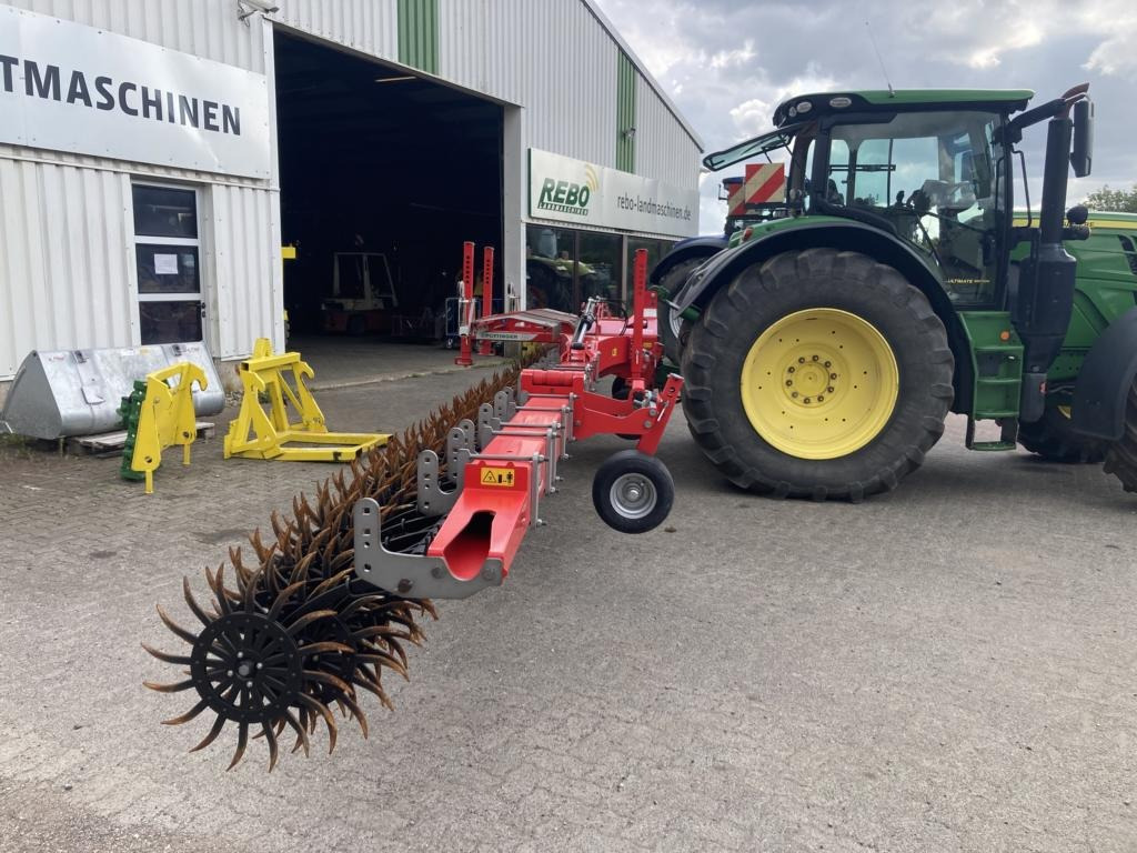 Talířové brány Pöttinger ROTOCARE V 12400: obrázek 19