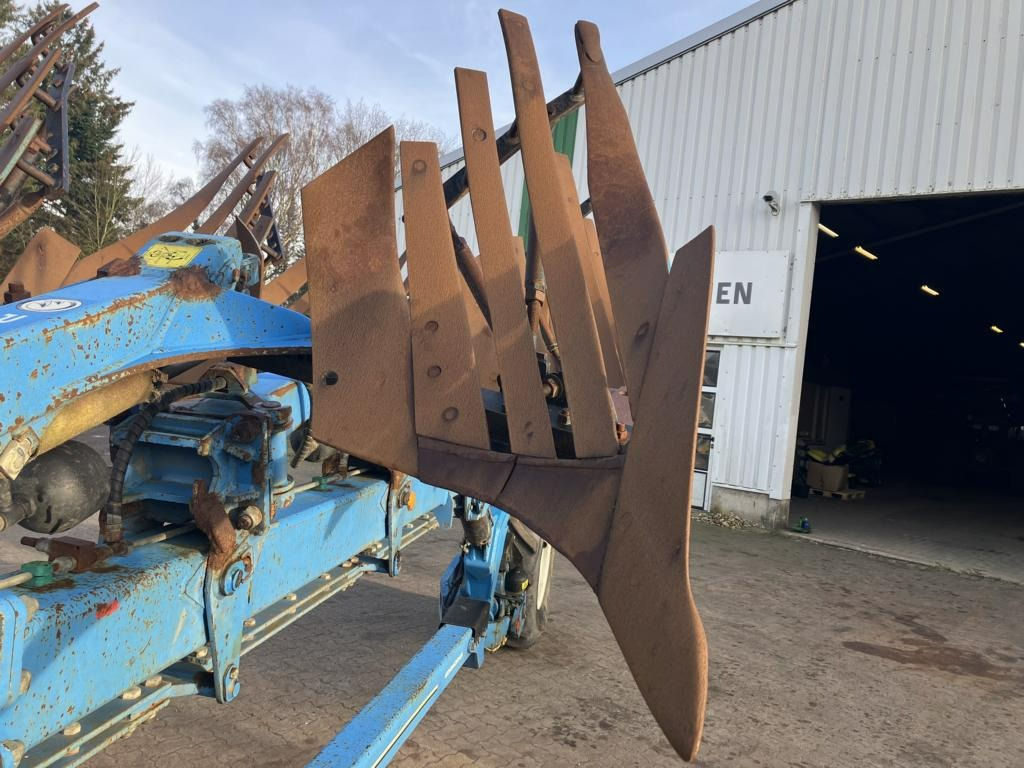 Rabe KORMORAN 8-SCHAR - Pluh: obrázek 3 Rabe KORMORAN 8-SCHAR - Pluh: obrázek 3